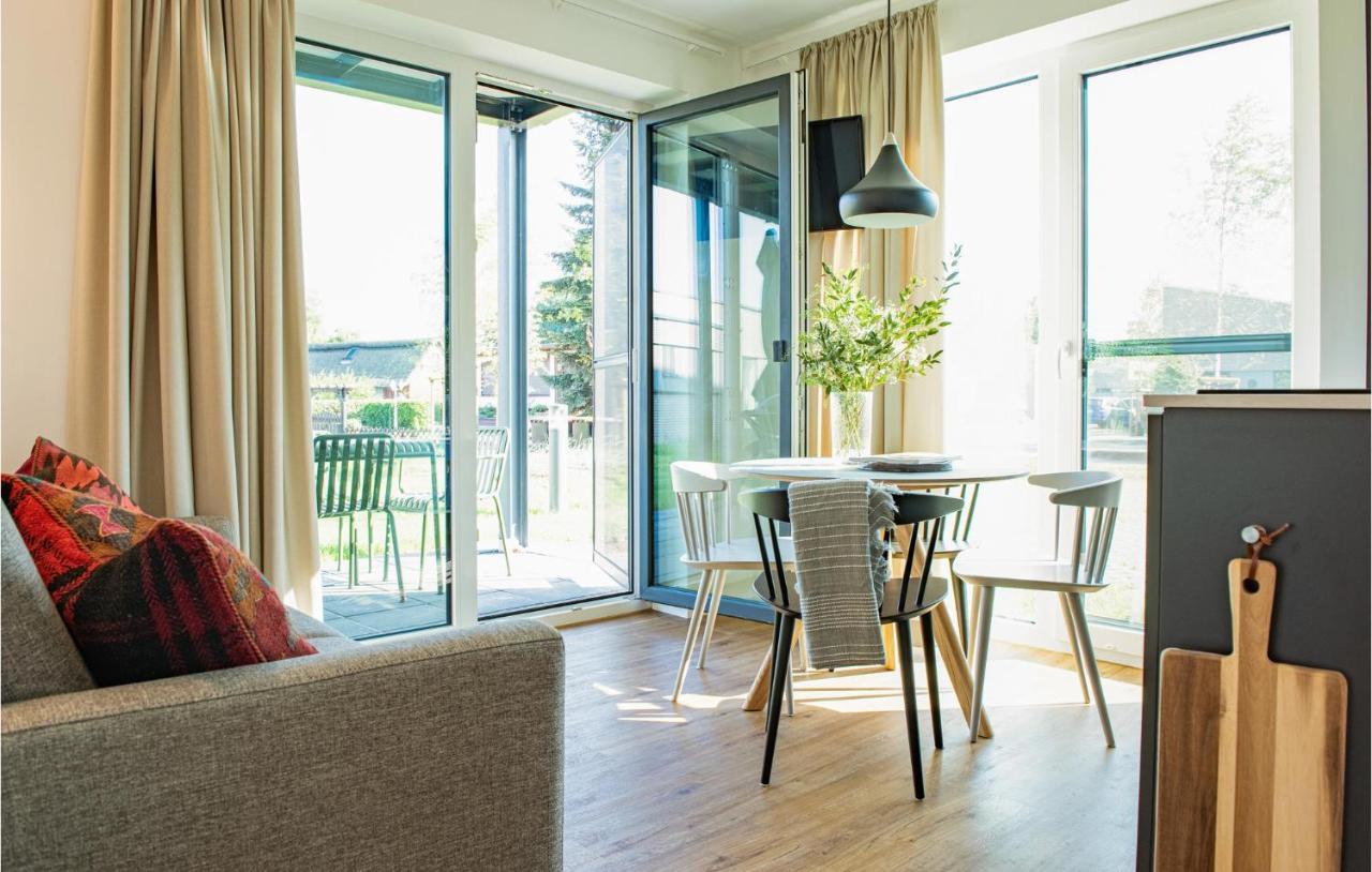 Amazing Apartment In Lembruch-Duemmer See Екстер'єр фото