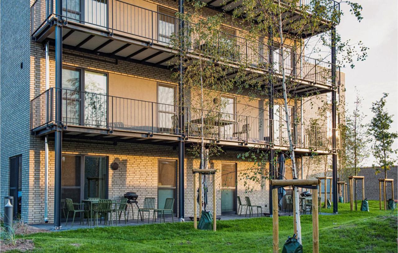 Amazing Apartment In Lembruch-Duemmer See Екстер'єр фото