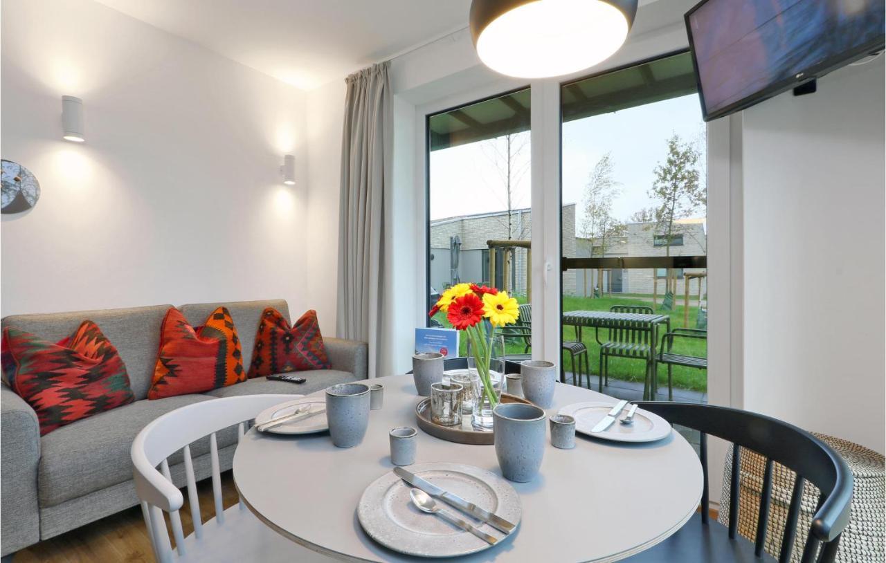 Amazing Apartment In Lembruch-Duemmer See Екстер'єр фото